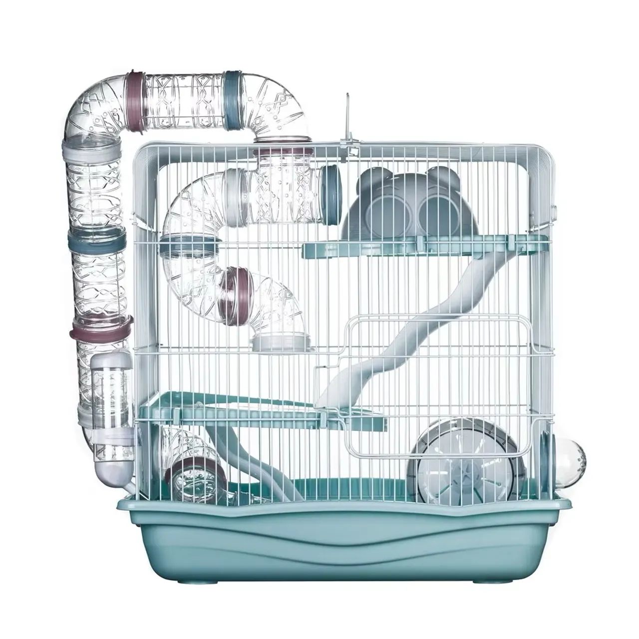 Gaiola Safari para Hamster