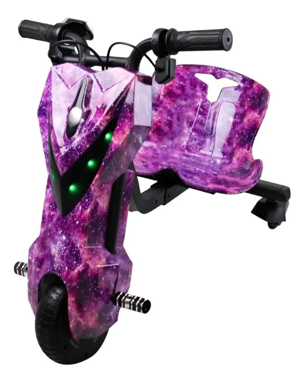 Triciclo Drift Novos Loja física com entrega  