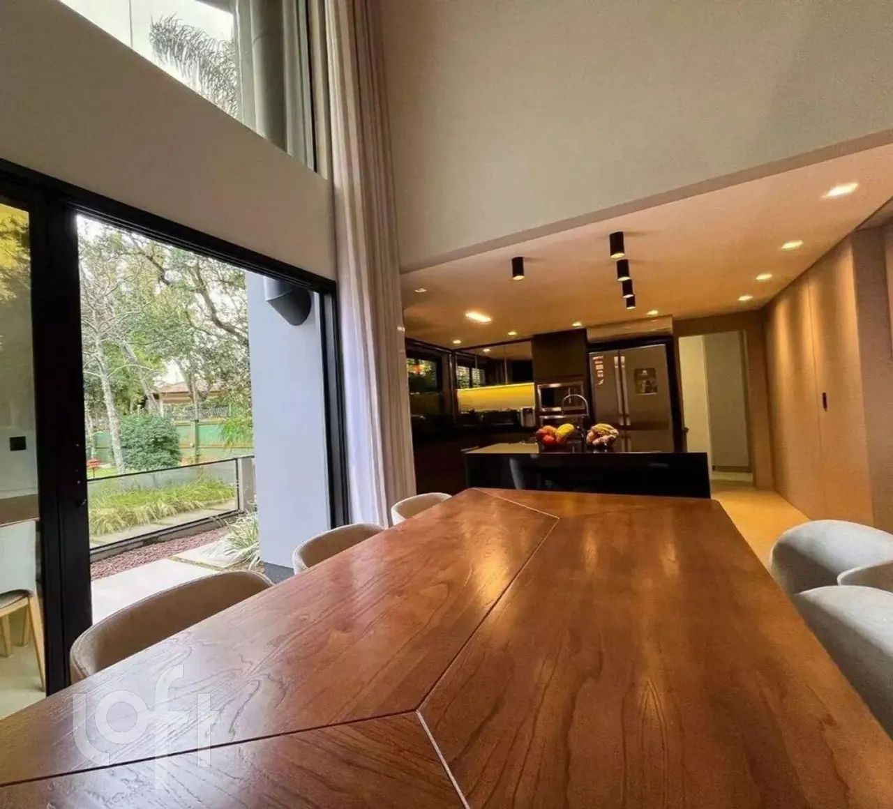 Casa à venda em Santo Antônio de Lisboa com 437 m², 4 quartos, 1 suíte, 3 vagas - Foto 3