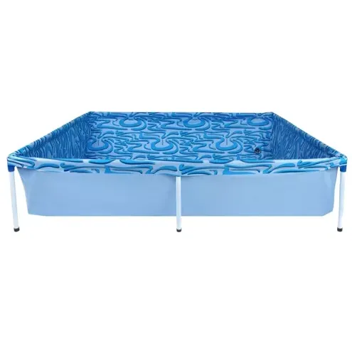 Piscina Retangular Mor 1.000 Litros
