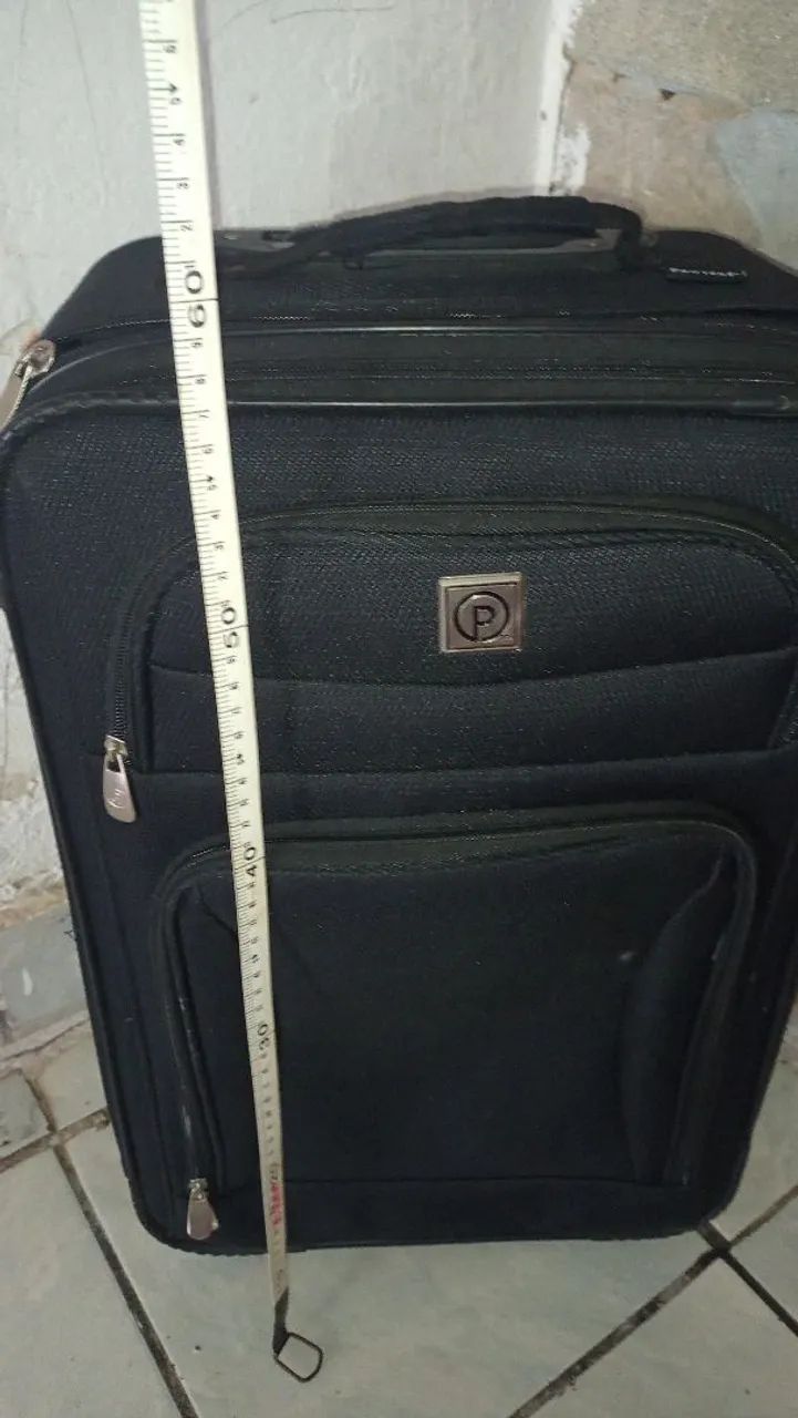 Mala de Viagem pequena 