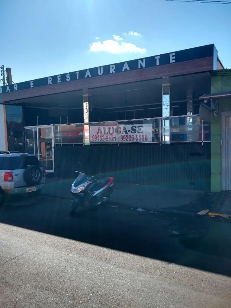 Ponto Comercial (Restaurante, choperia, pizzaria) - Foto 4