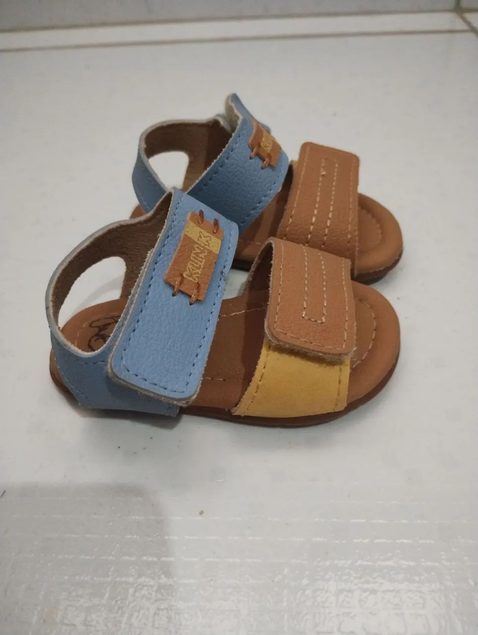 Sandália Klin - Foto 2