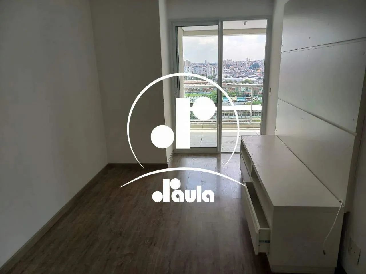 apartamento para aluguel, 2 quartos, 2 suítes, 2 vagas, Barcelona - São Caetano do Sul/SP - Foto 3