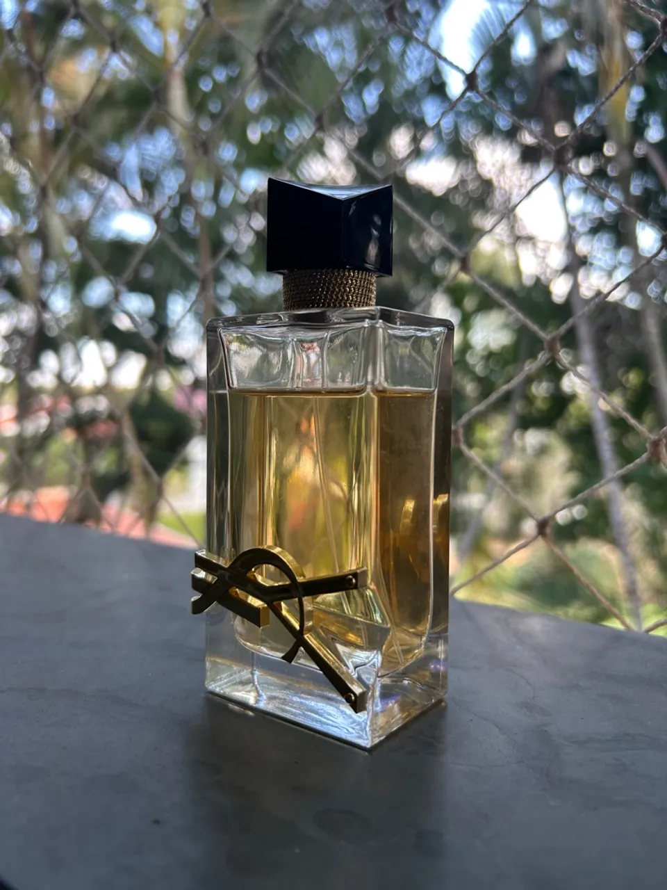 Perfume Yves Saint Laurent Libre EDP 90ml