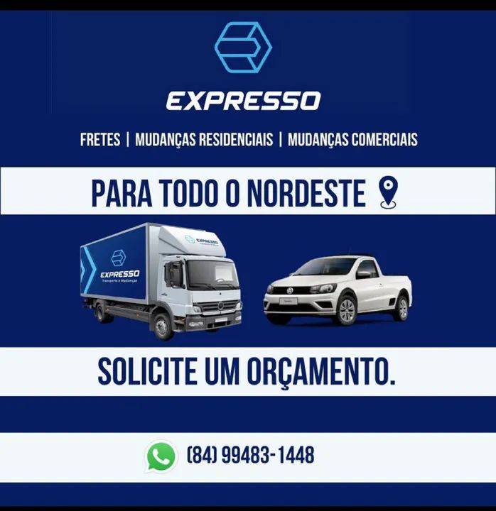 Expresso Fretes