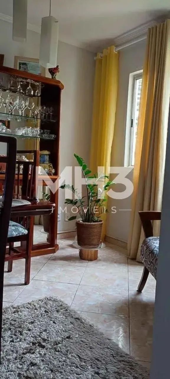 apartamento - Conjunto Residencial Souza Queiroz - Campinas - Foto 5