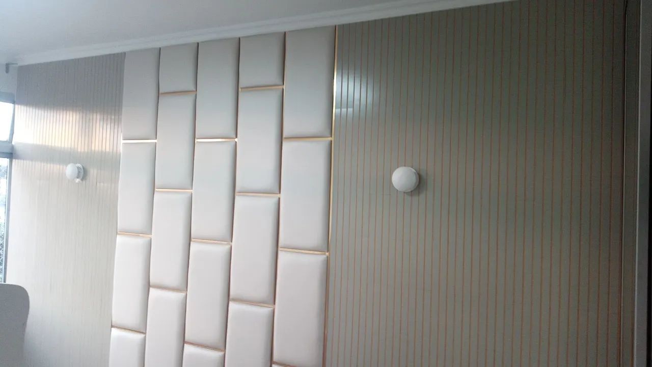 papel de parede e adesivos - Foto 5