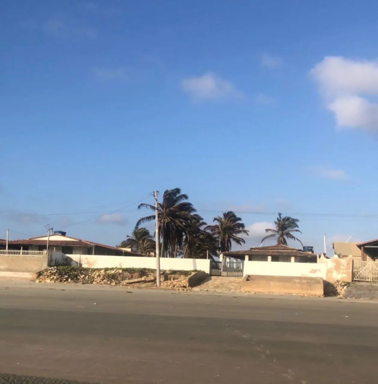 ALUGA-SE CASA NA PRAIA DE PEIXE GORDO - Foto 2