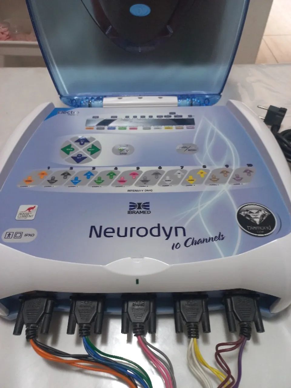 Aparelho para estética 