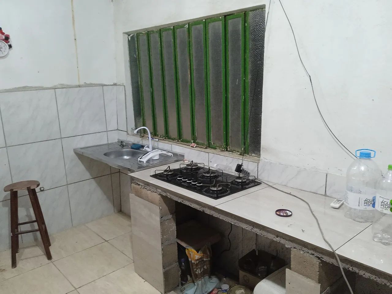 Foto - Viamão - Santa Isabel