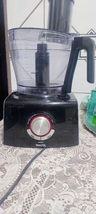 Processador Walita funcionando tudo - Foto 2