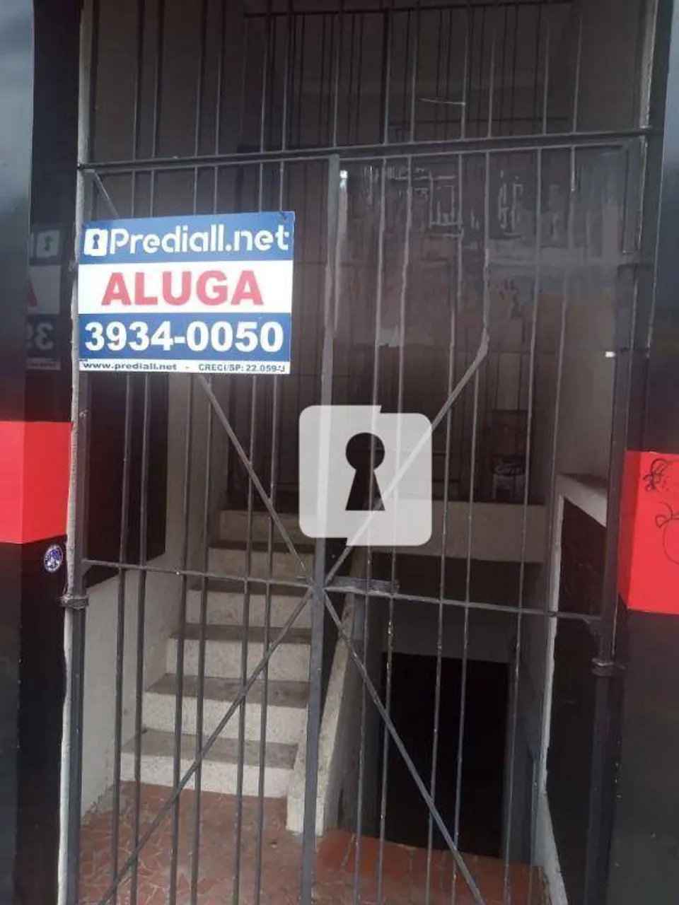 Salas para alugar na Freguesia do Ó