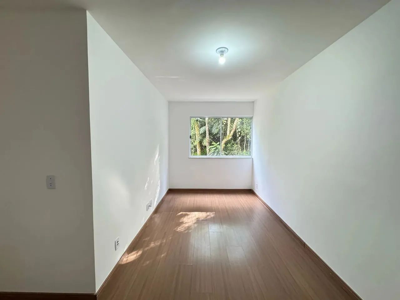 1) São Pedro  Apartamento com 2 quartos, elevador e estacionamento - Foto 3
