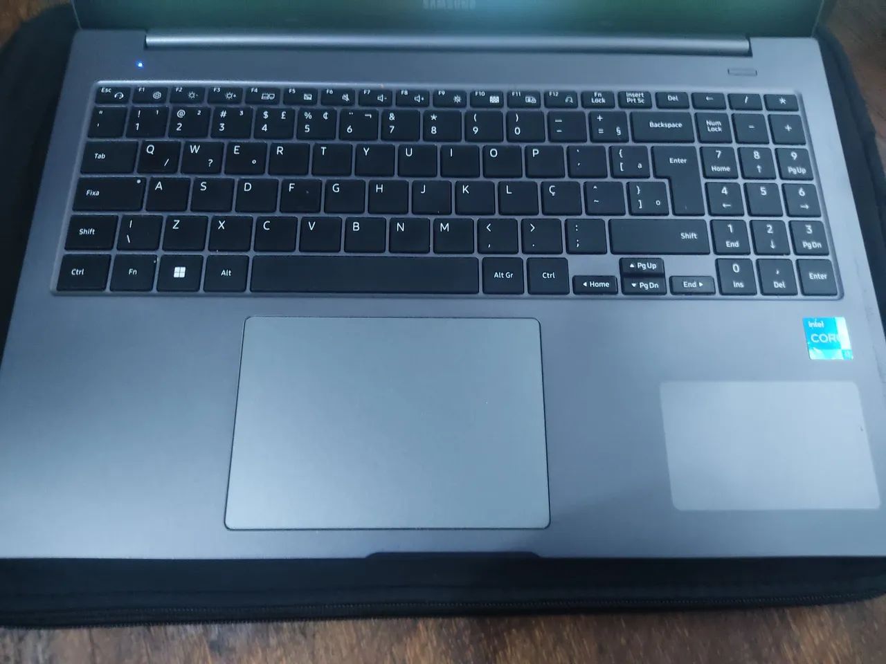 Notebook Intel core i3 - Foto 2