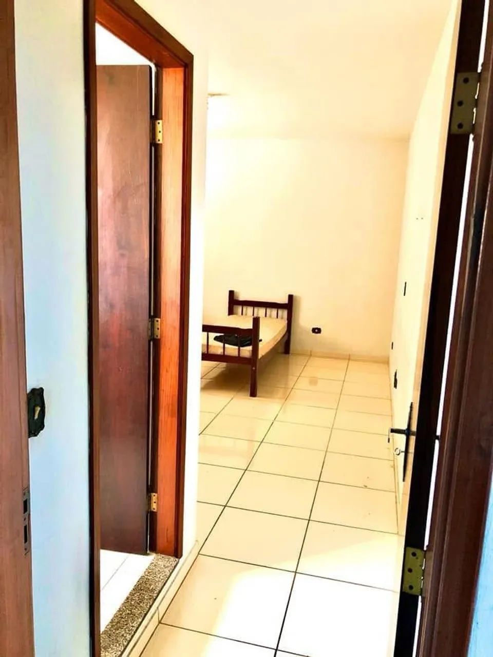 Hospedaria santa terezinha em campo  - Foto 4