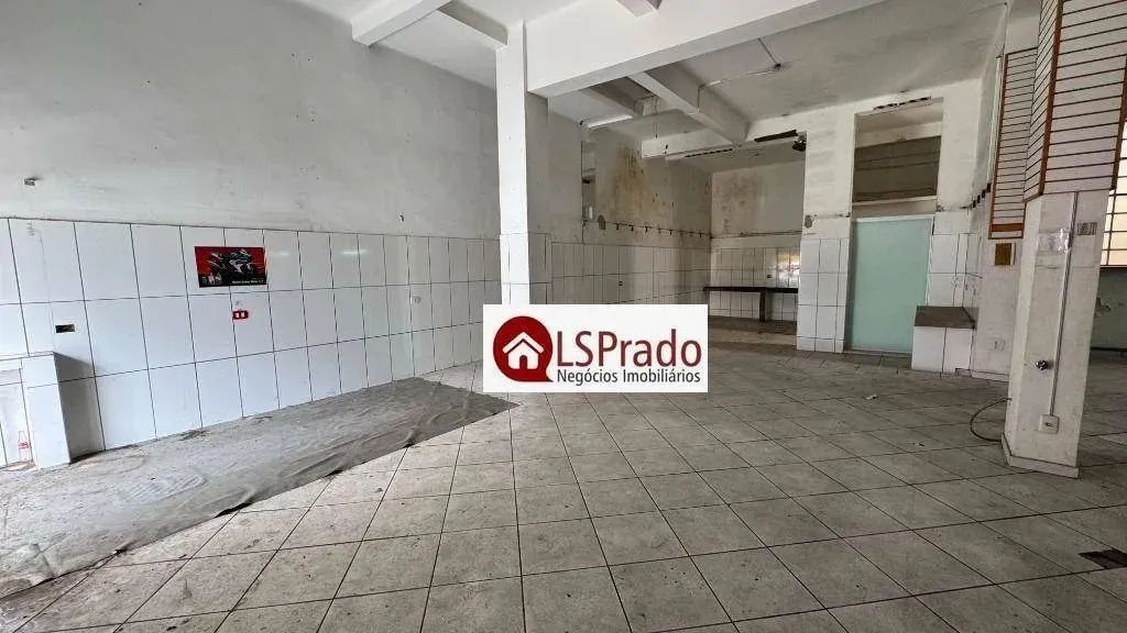 Ao lado Metrô Republica, loja com 173m² e 2 banheiros! - Foto 2