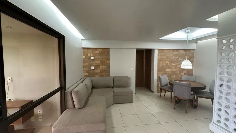 São Lazaro, Federação, Apartamento Para Venda, 02 Quartos, 79m2, Salvador/BA.