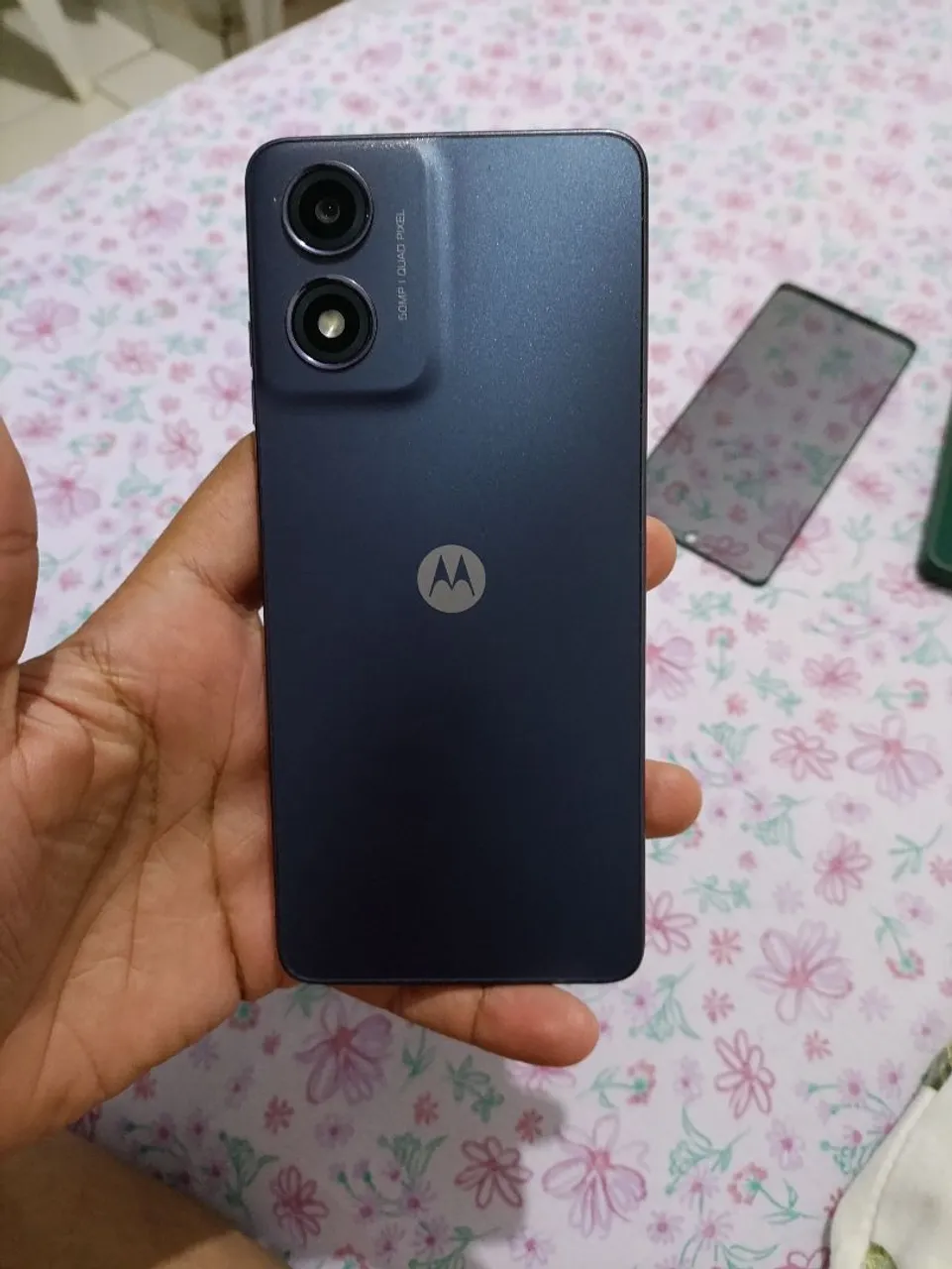 Motorola Moto G 04s 4G 4GB+4GB/128GB 