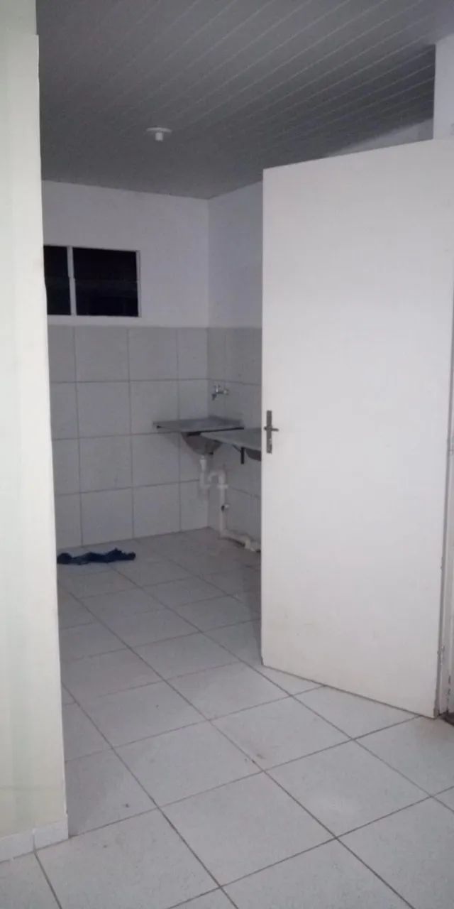 Foto - Maceió - Cidade Universitária
