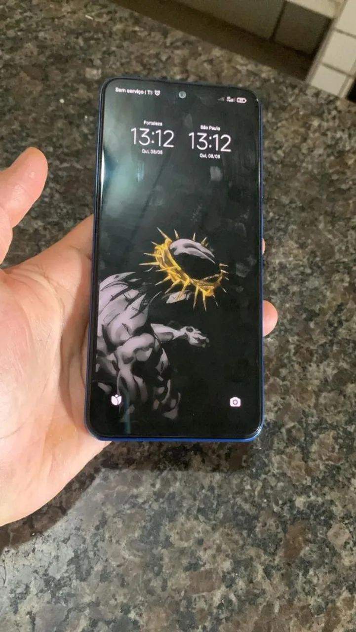 Poco M5s - Foto 2