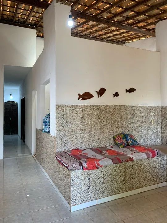 Casa em Baixio - Foto 6