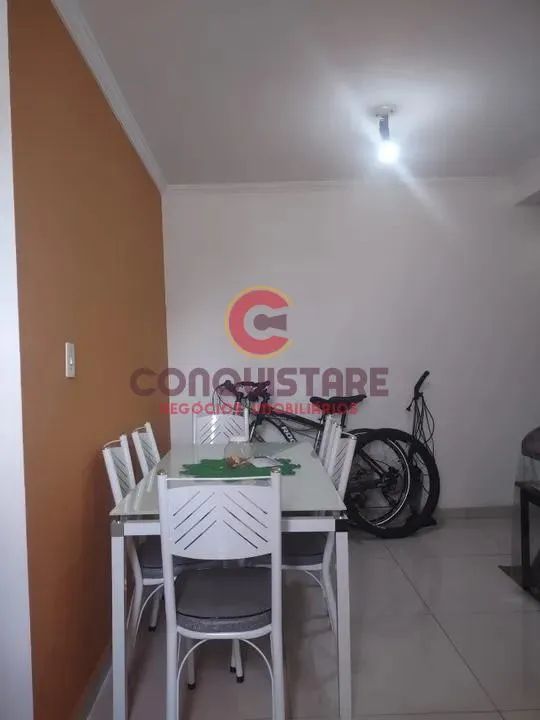 Imóvel para venda tem 48 metros quadrados com 2 quartos em Vila Sílvia - São Paulo - SP - Foto 4