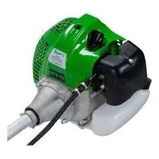 Roçadeira Trapp Motor a Gasolina RTX-52CC (Nova)