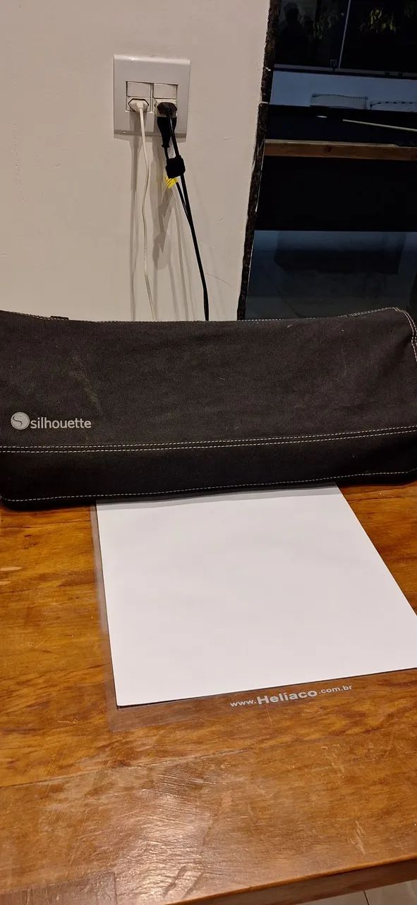 Máquina de Corte Silhouette Cameo 4 - Foto 3