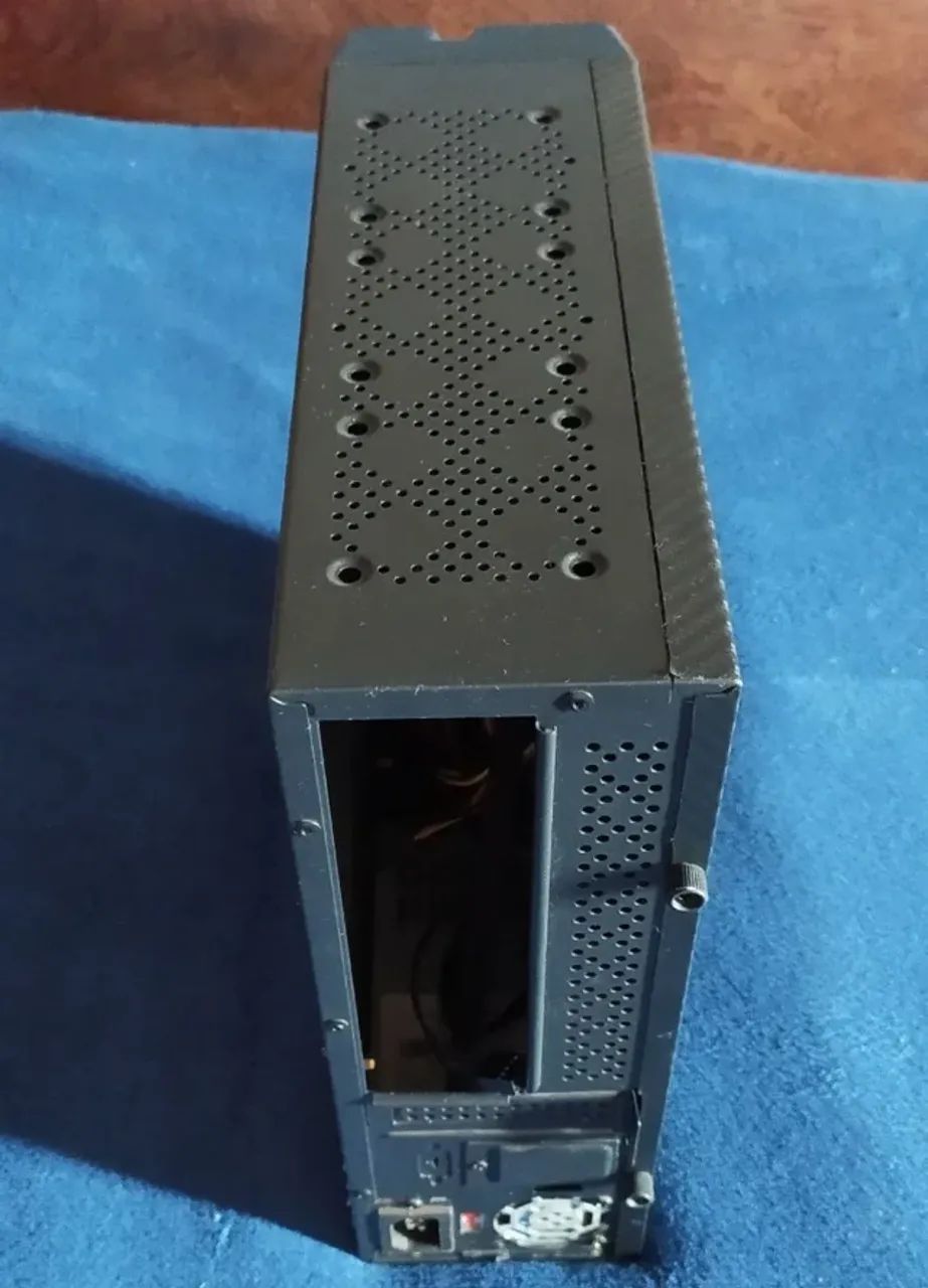 Gabinete Cold Case - Foto 2