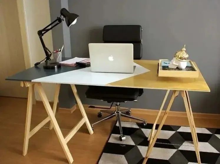 Cavalete para mesa e decoração  - Foto 2