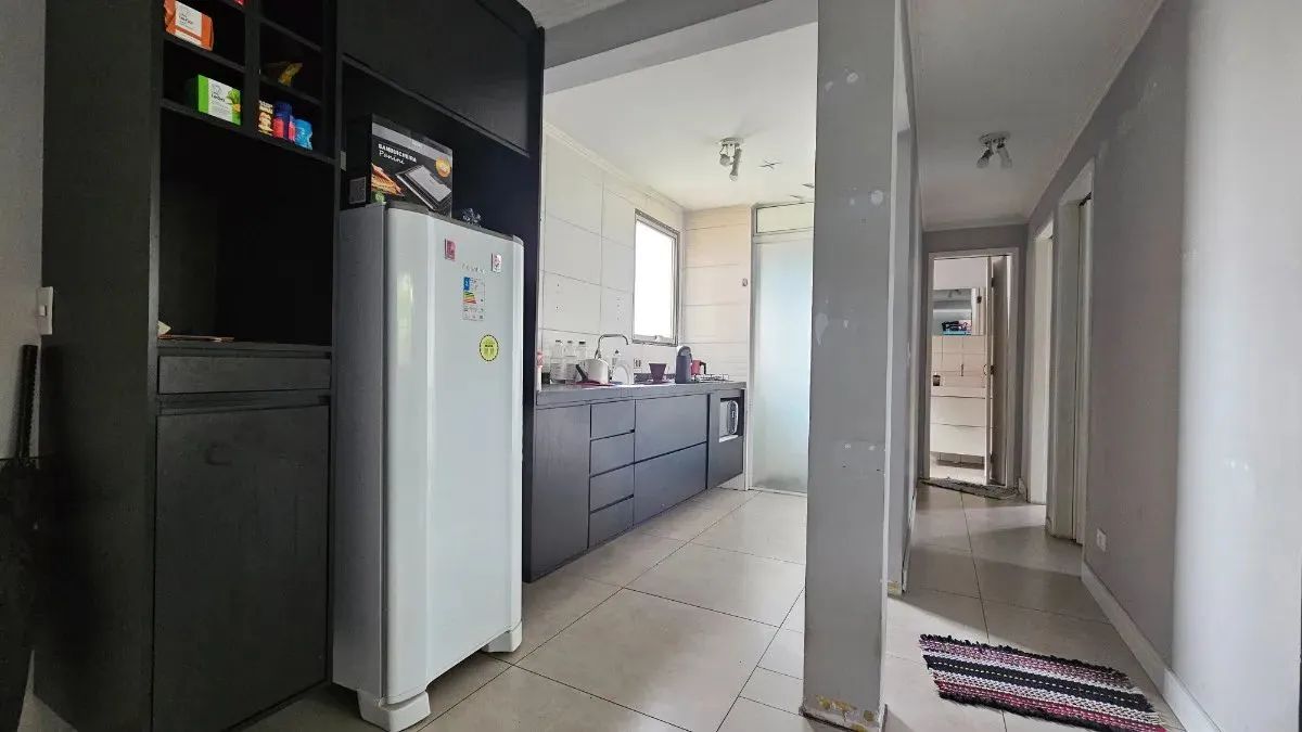 Apartamento tipo para venda com 2 quartos, 47m² - Foto 4