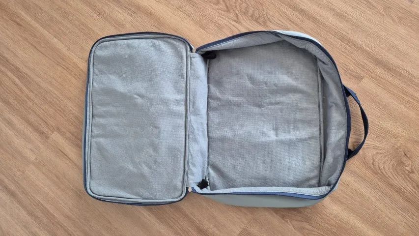 Bolsa do Videokê da Gradiente - Foto 3
