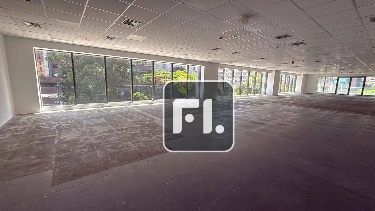 Conjunto para alugar, 377 m² - Vila Olímpia - São Paulo/SP - Foto 14
