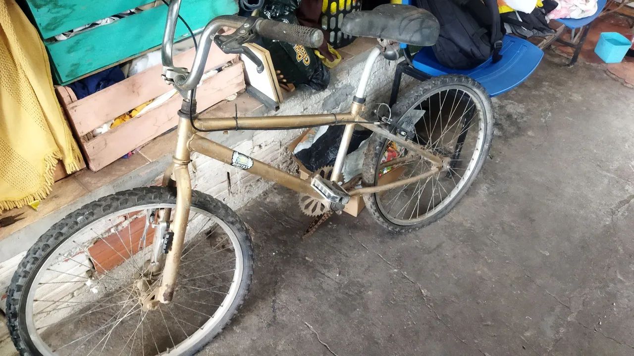 Bike Aro 26 - Foto 2