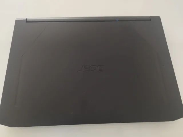Acer Aspire Nitro 5 AN515-55-58UJ - Foto 2