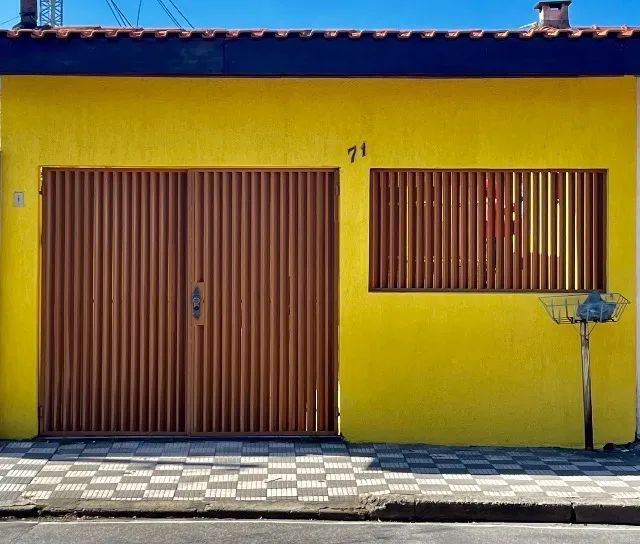 Foto - Jacareí - Parque Itamarati