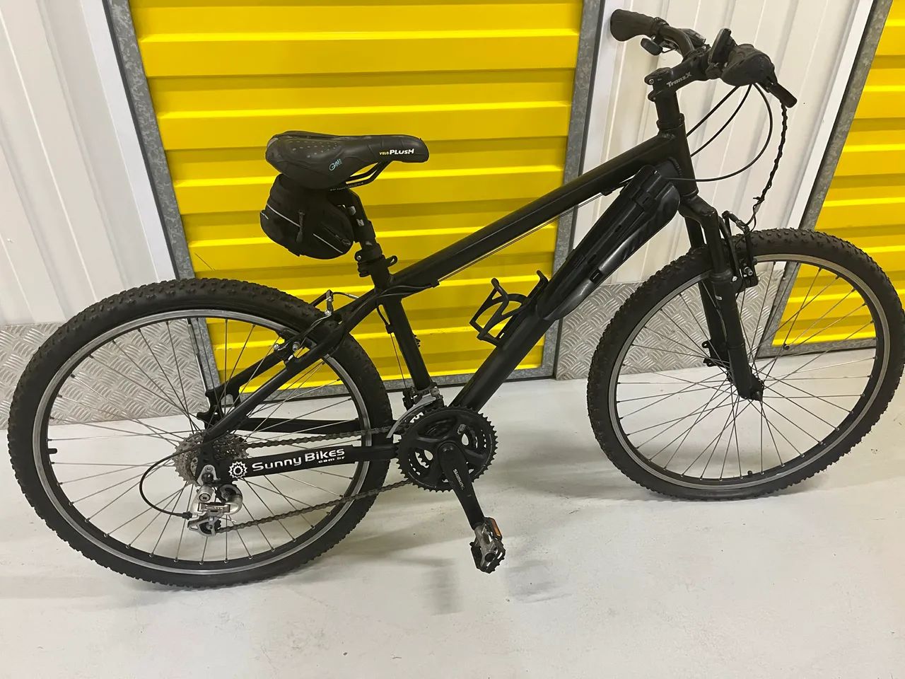 Bicicleta aro 26 - Foto 3