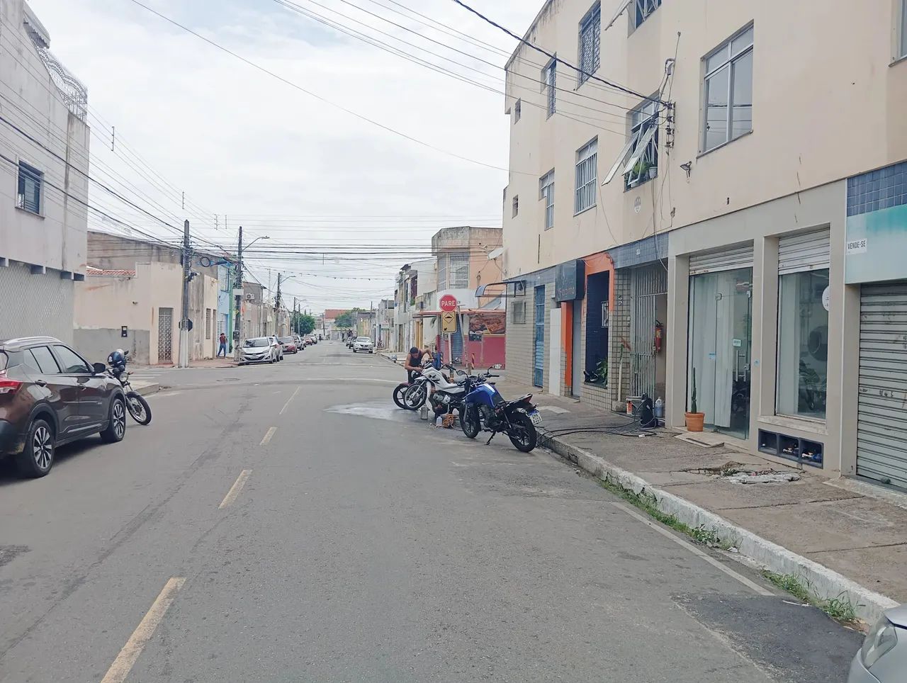 Ponto comercial no Bairro Santo Antônio - Aracaju - SE - Foto 2