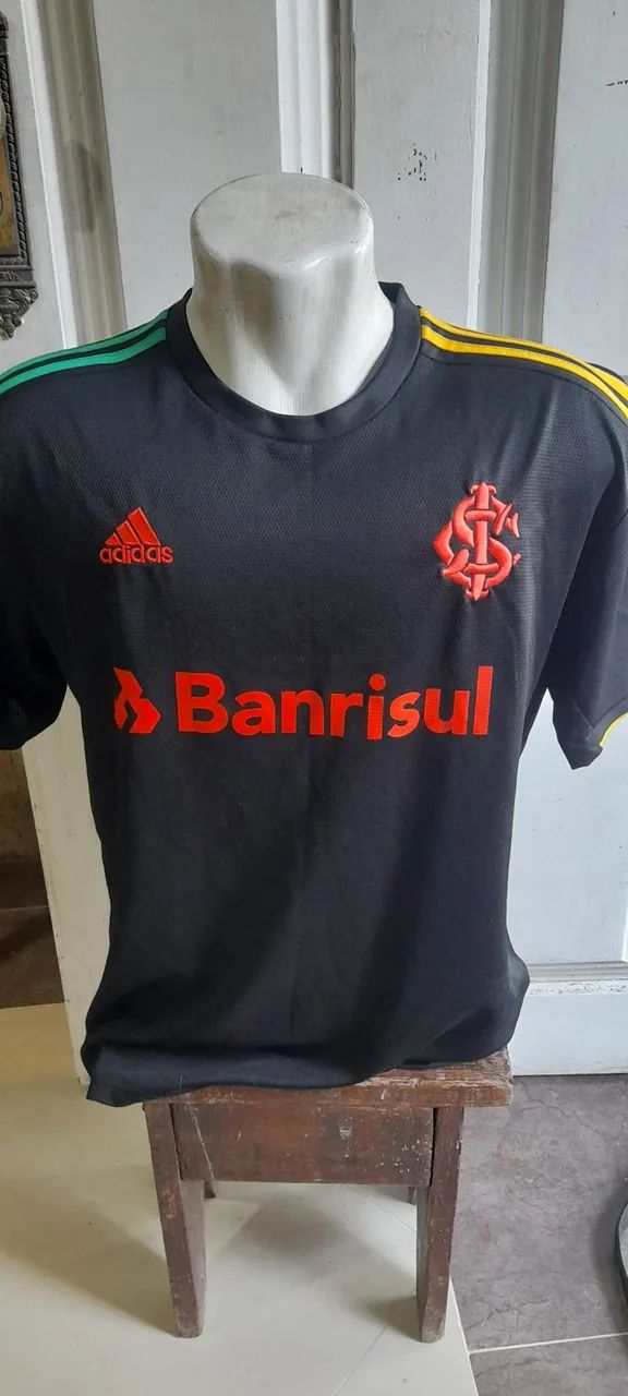 Camisas do Internacional - Foto 4