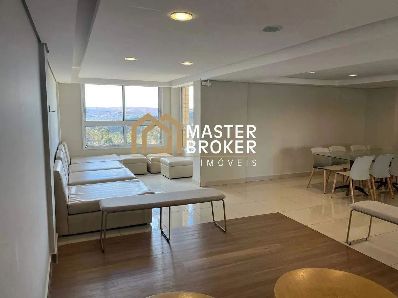 Aluguel: Apartamento residencial 4 dorms mobiliado em Alphaville (Frente) | 3 vagas - Foto 19