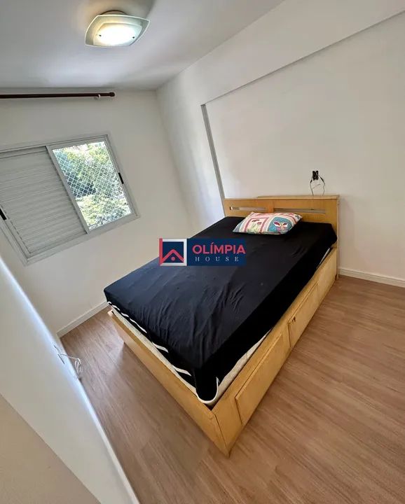 Apartamento Locação 2 Dormitórios - 80 m² Bela Vista - Foto 12