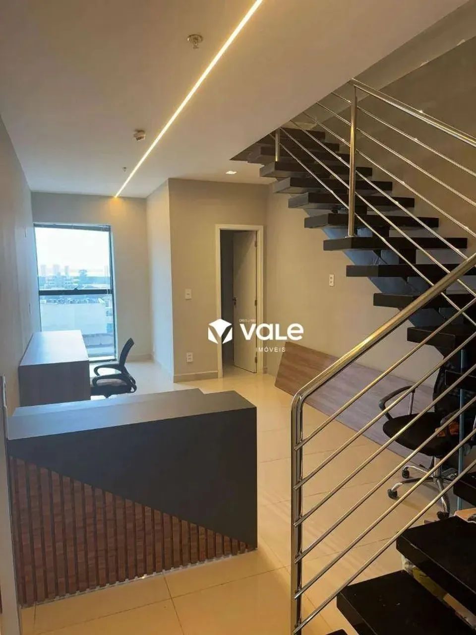 Sala para alugar no Palmas Business Center por R$ 4.000 - Plano Diretor Norte - Palmas/TO - Foto 2