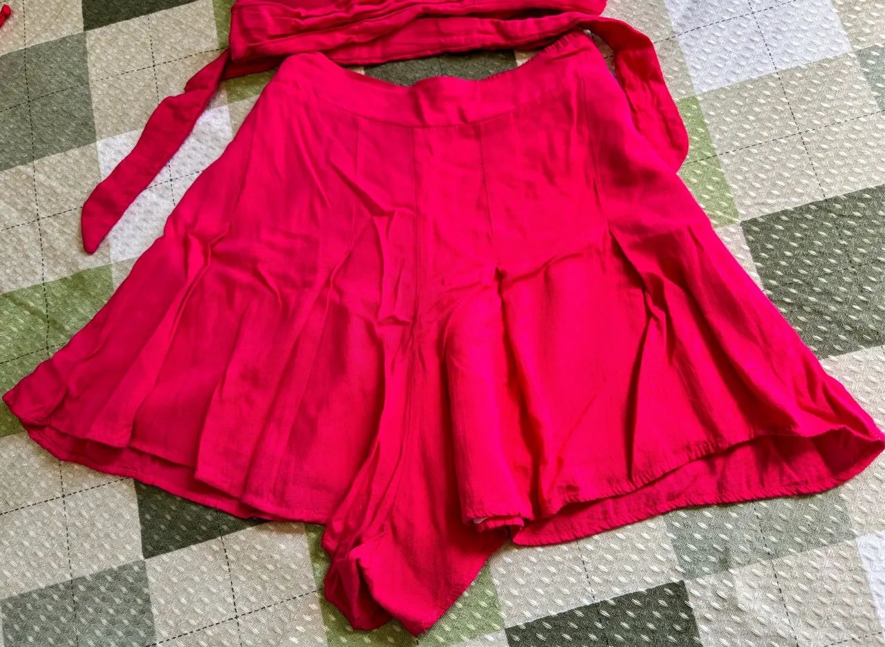 Conjunto pink - Foto 3