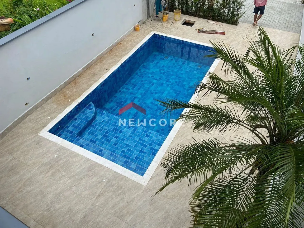 Casa de condomínio em Rua Guarajuba - Morada da Praia - Bertioga/SP