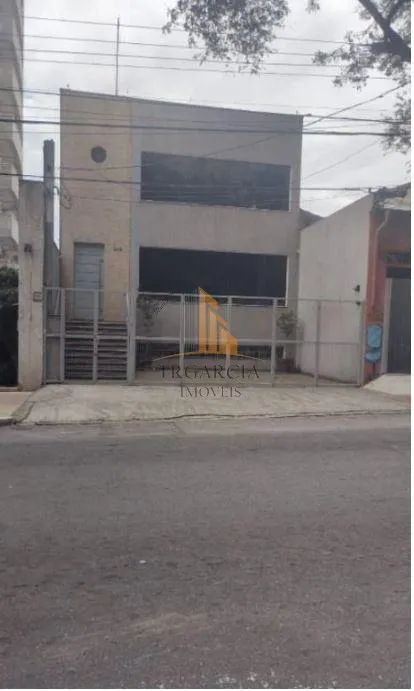 Imóvel de 602m² em Ipiranga, São Paulo - Venda por R$ 4 milhões - Foto 2