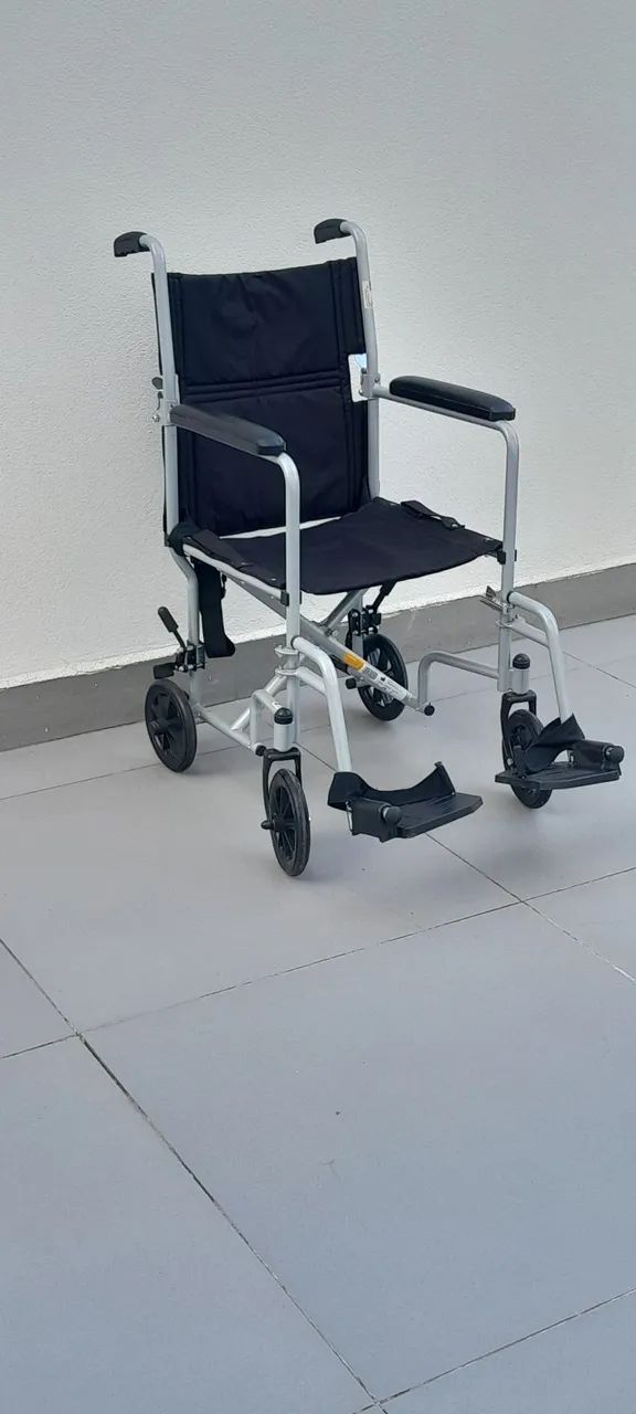 Cadeira e poltrona hospitalar  - Foto 3