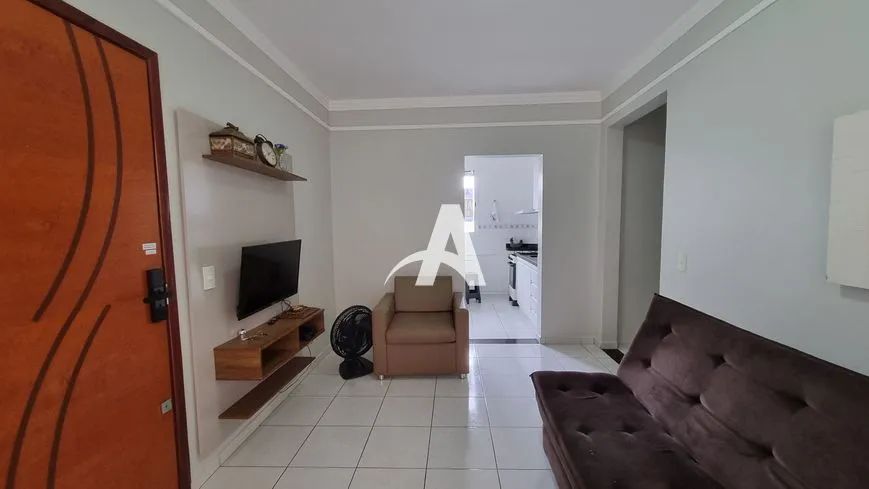 Aluguel Apartamento mobiliado SANTA MÔNICA - Foto 4
