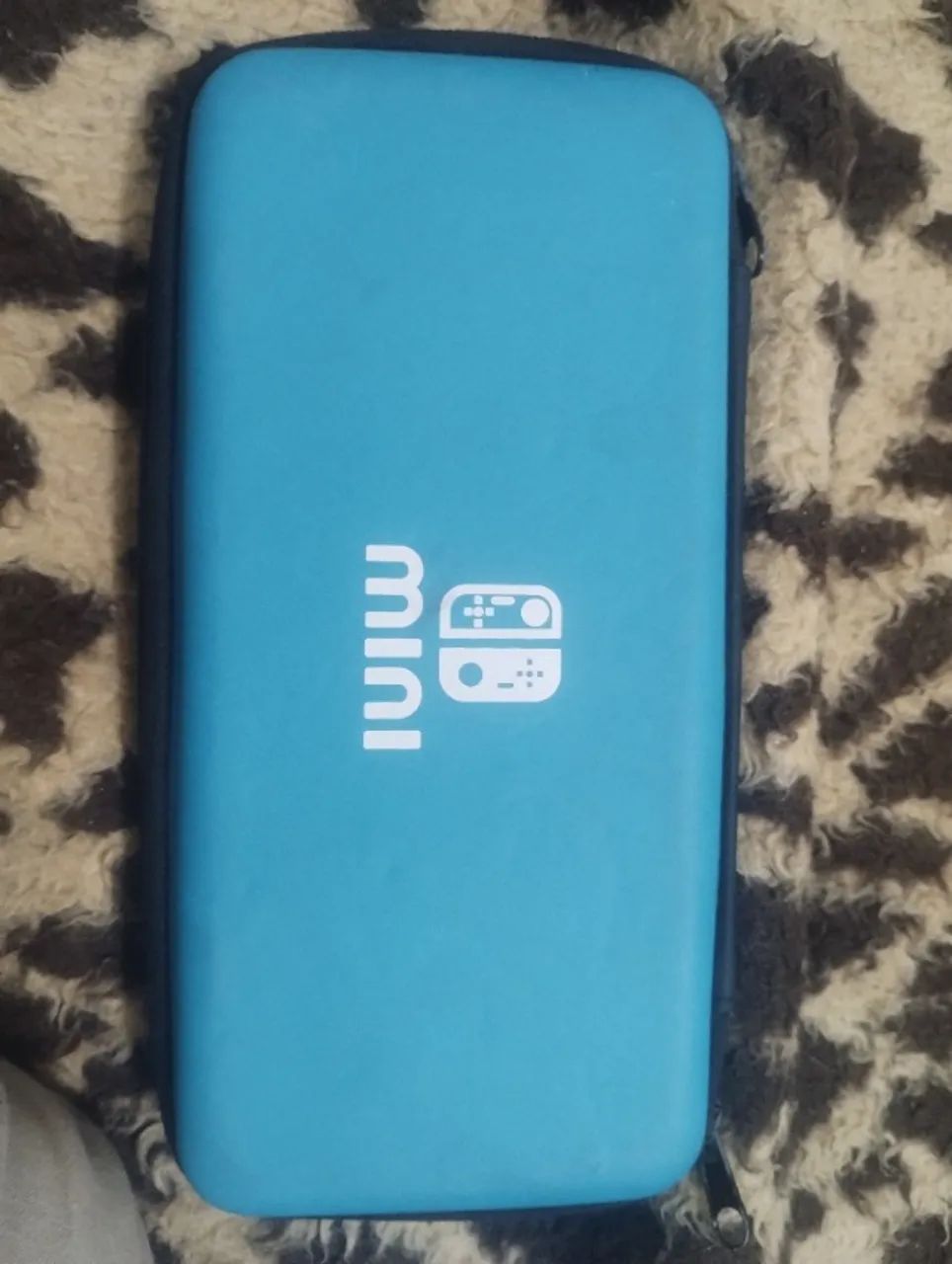 Nintendo switch lite d.e.s.b - Foto 3