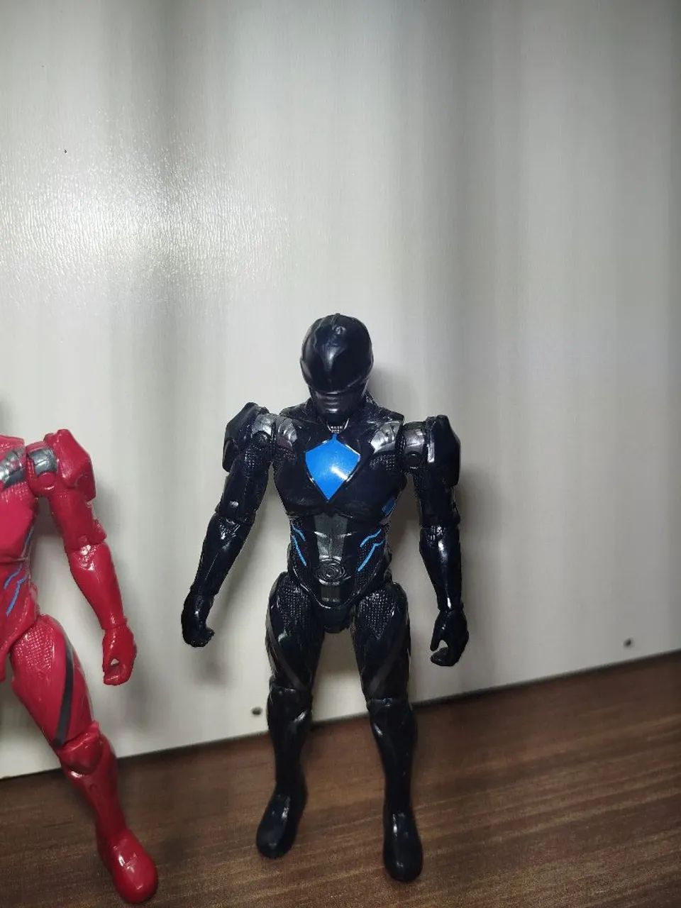 Power Rangers O Filme 2017 - Foto 3